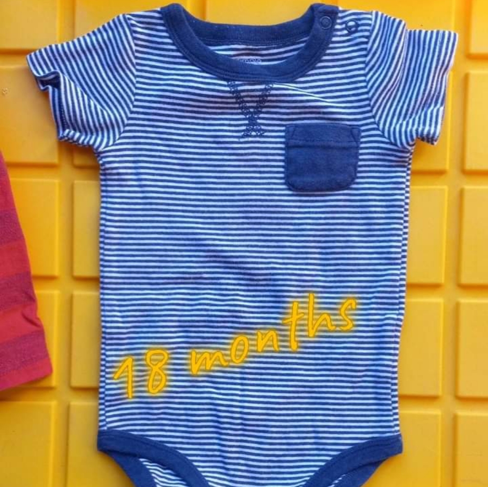 Baby onsie